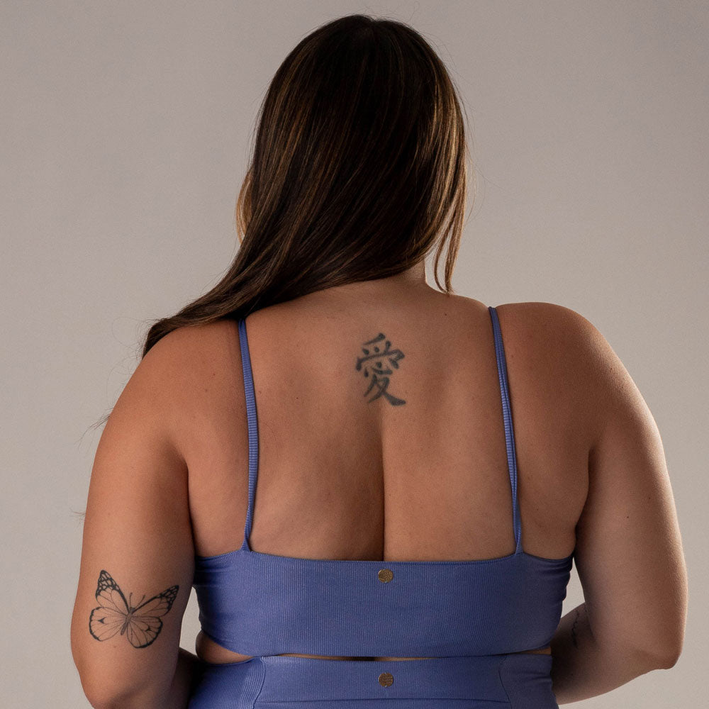 Top Valentina Hortênsia