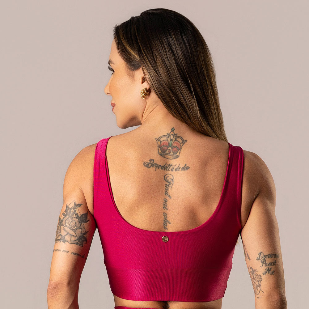 Top Valentina Desejo