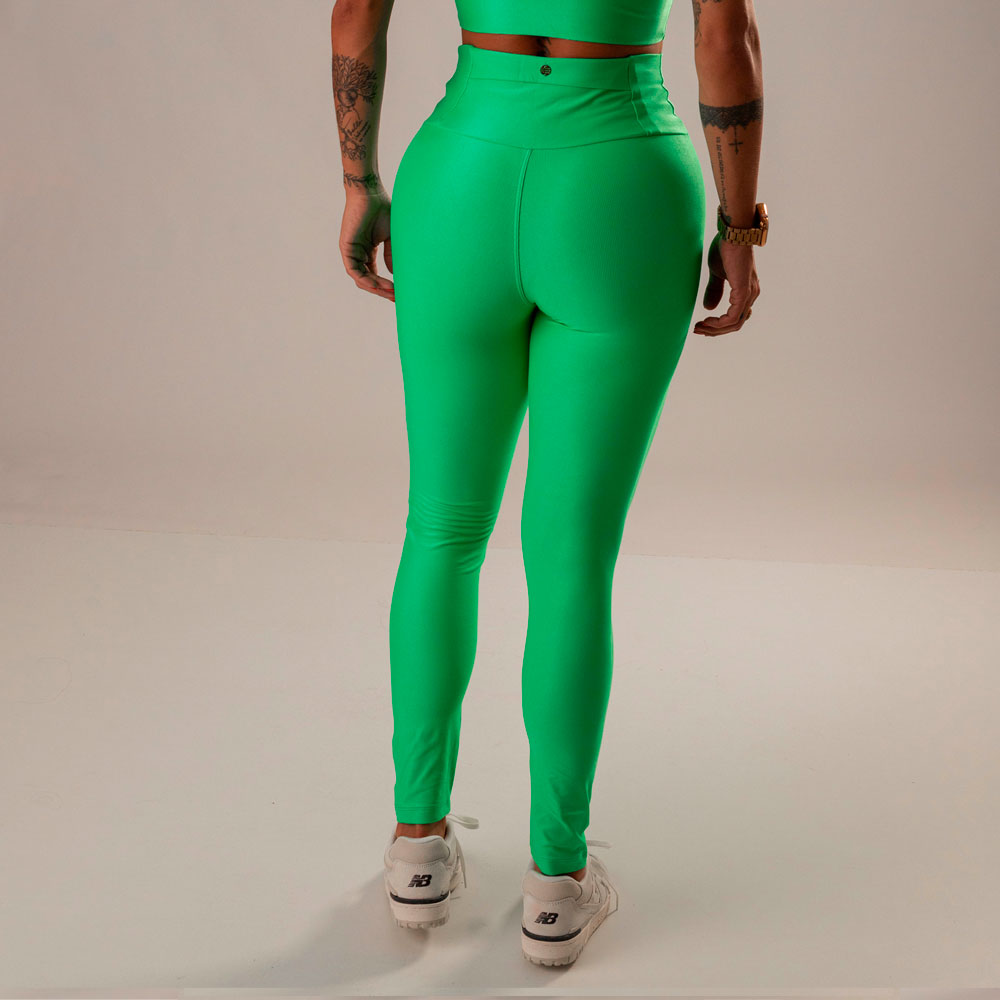 Calça Legging Marcela Twist