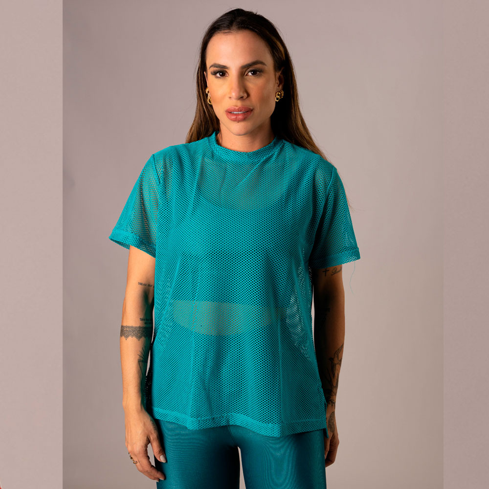 Camisa Over Pri Submarine