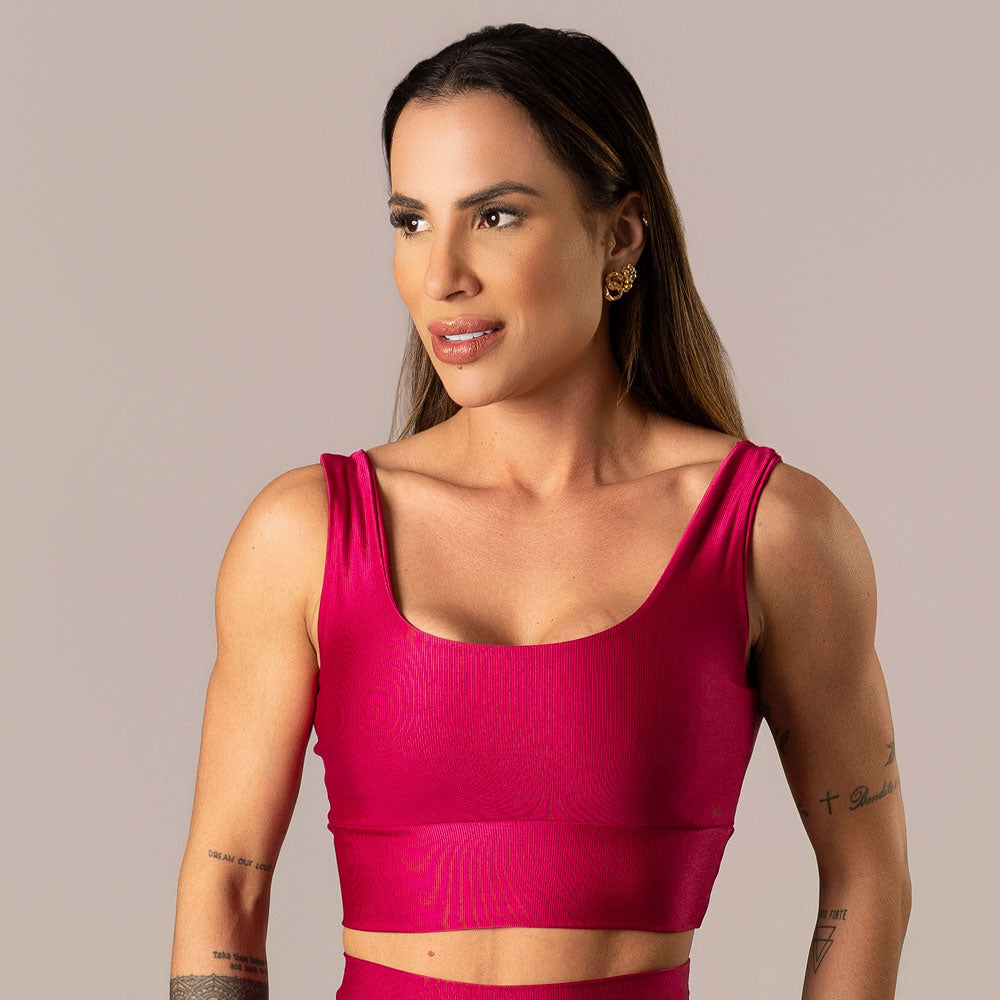 Top Valentina Desejo