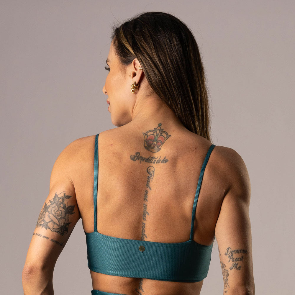 Top Martina Submarine