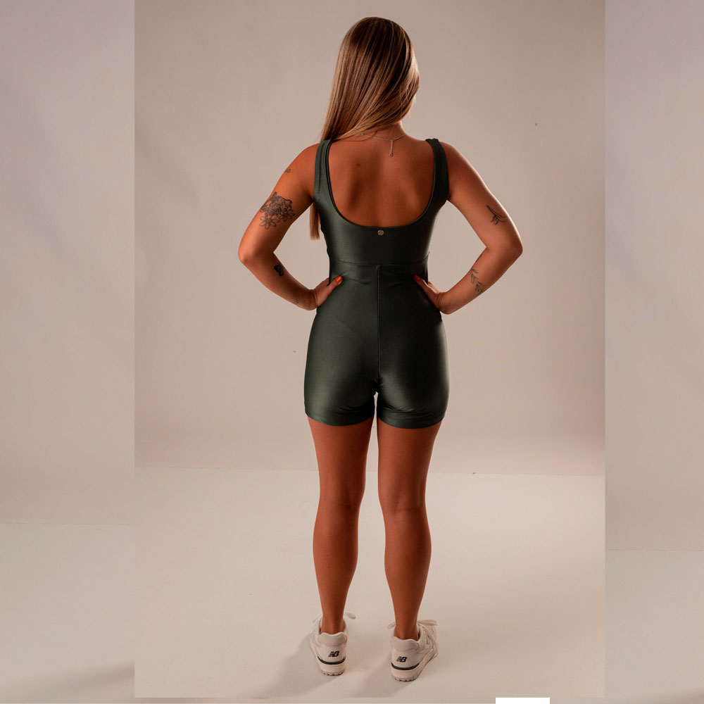 Macaquinho Jhuly  Croco