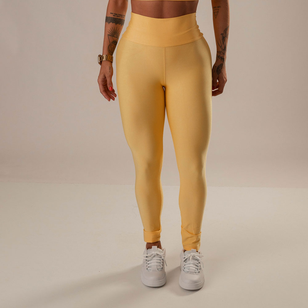 Calça Legging Marcela Solarium