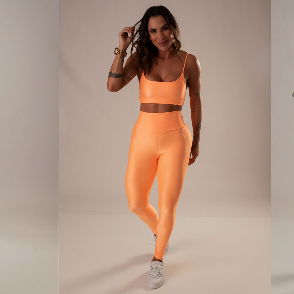 Calça Legging Marcela Energia