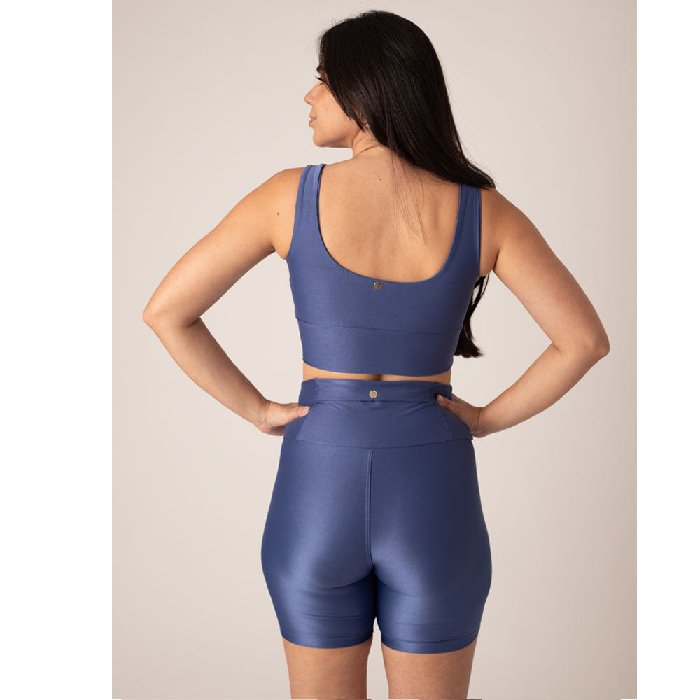 Top Valentina Blue Jeans