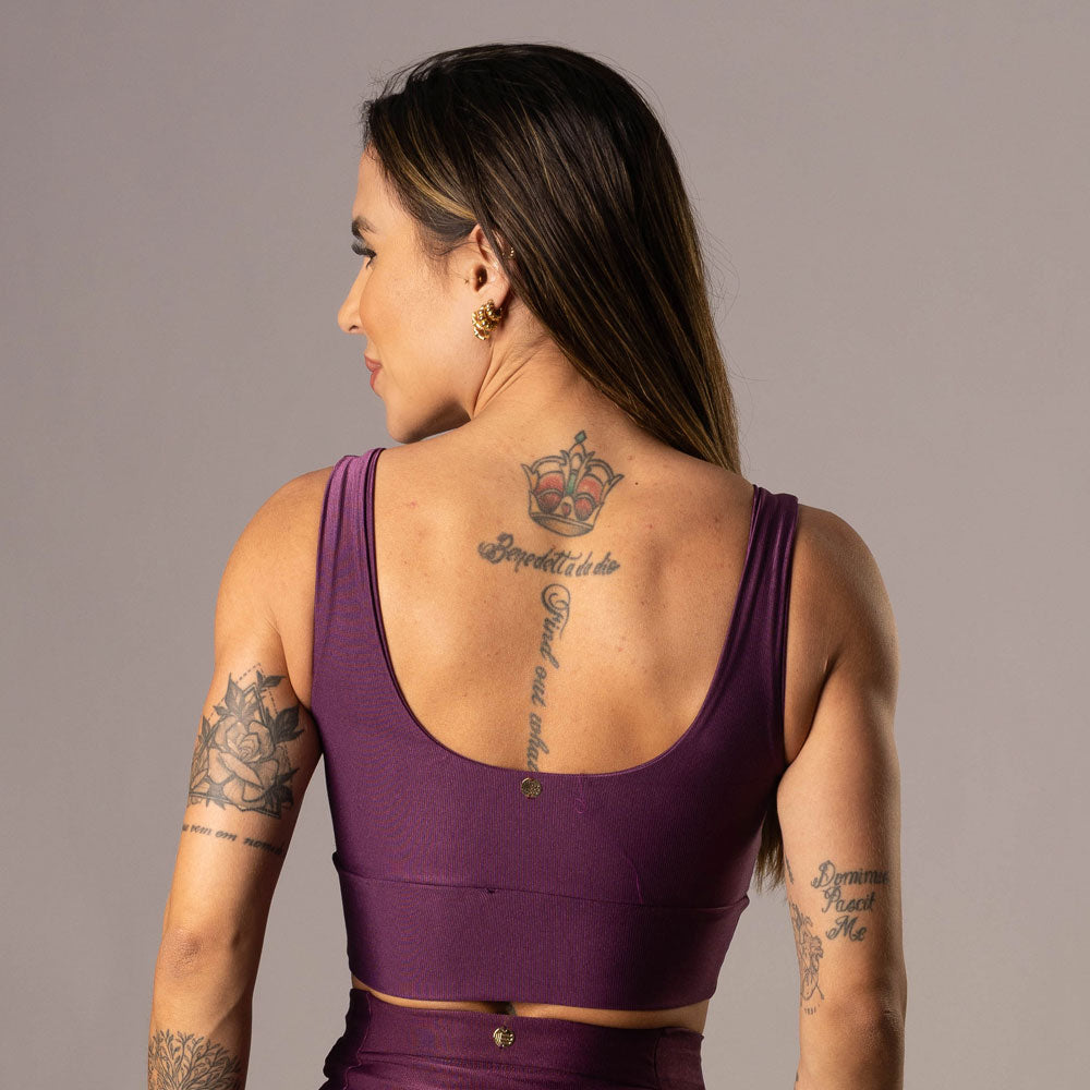 Top Valentina Deluxe