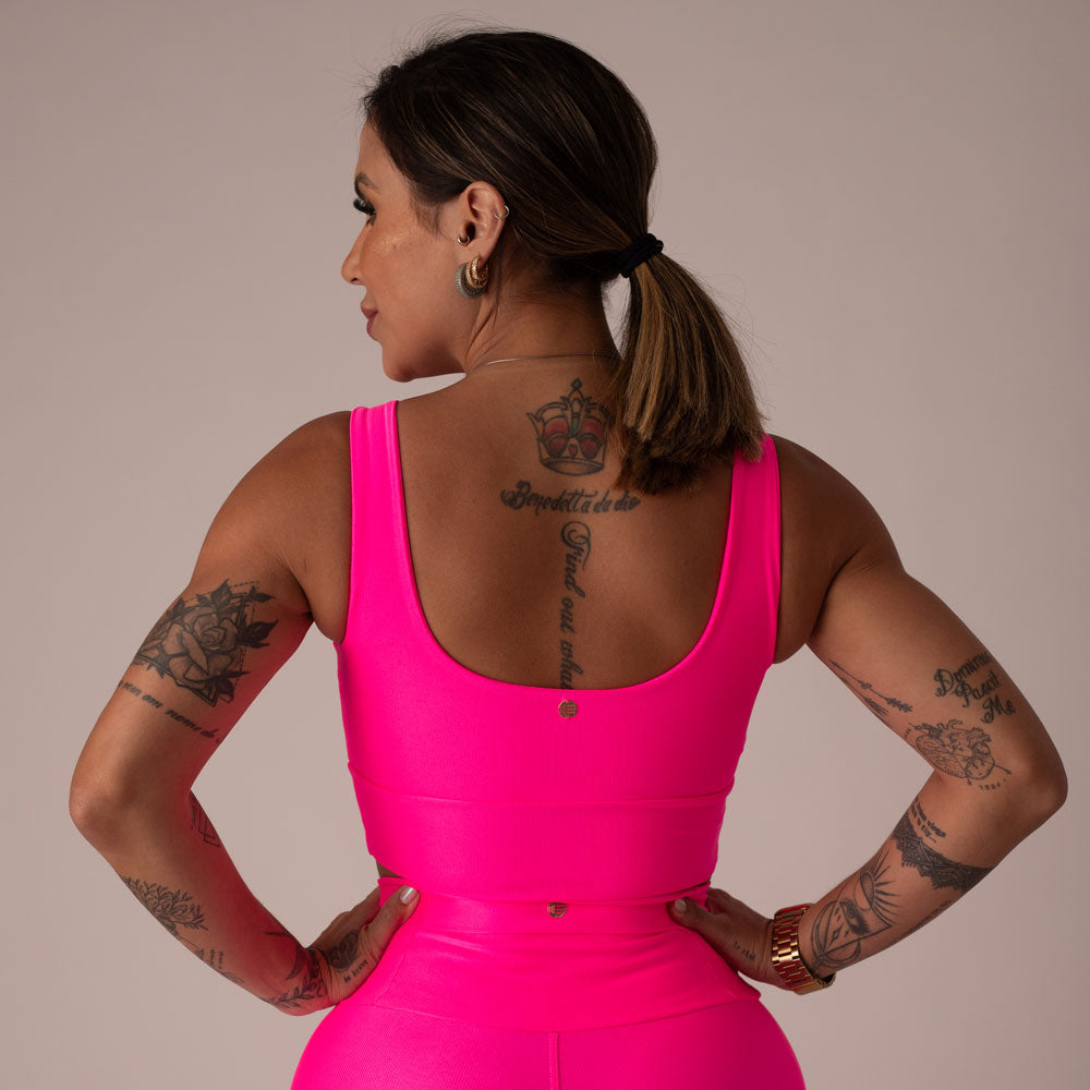 Top Valentina Euforia