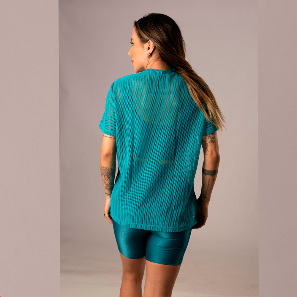 Camisa Over Pri Submarine