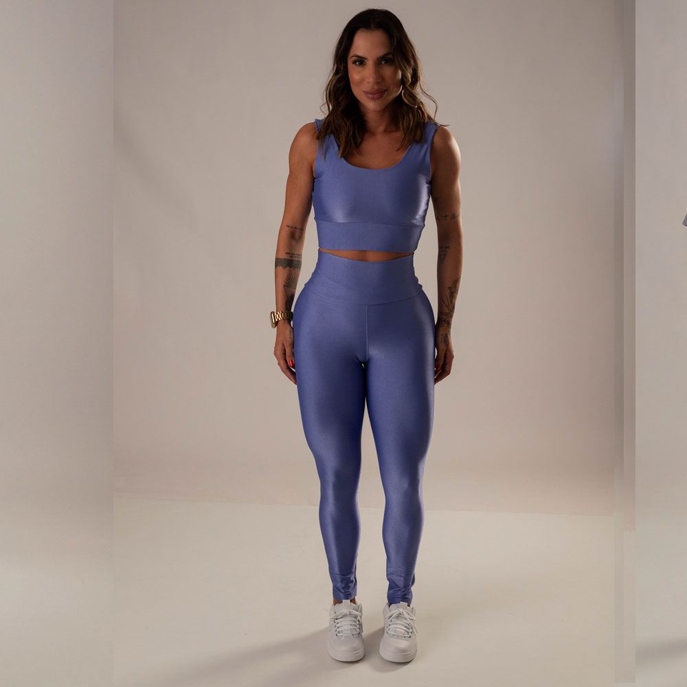 Top Valentina Hortênsia