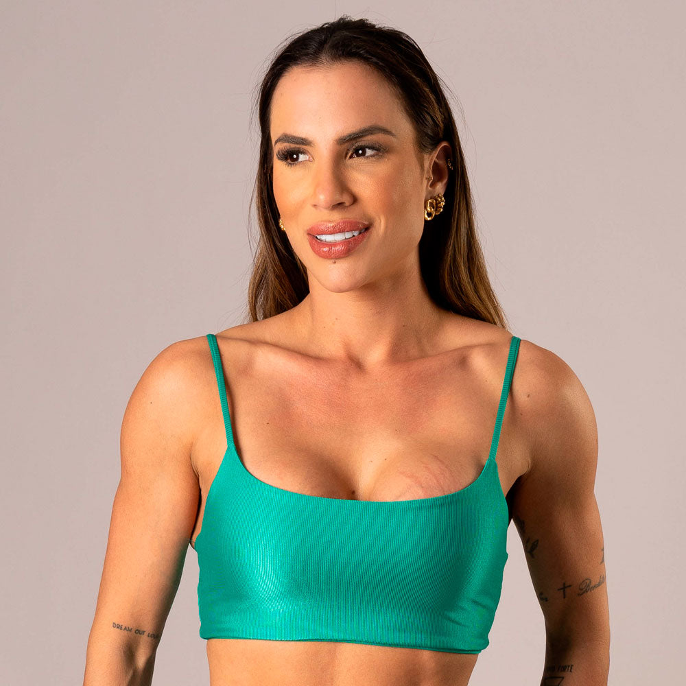 Top Martina Malaquita