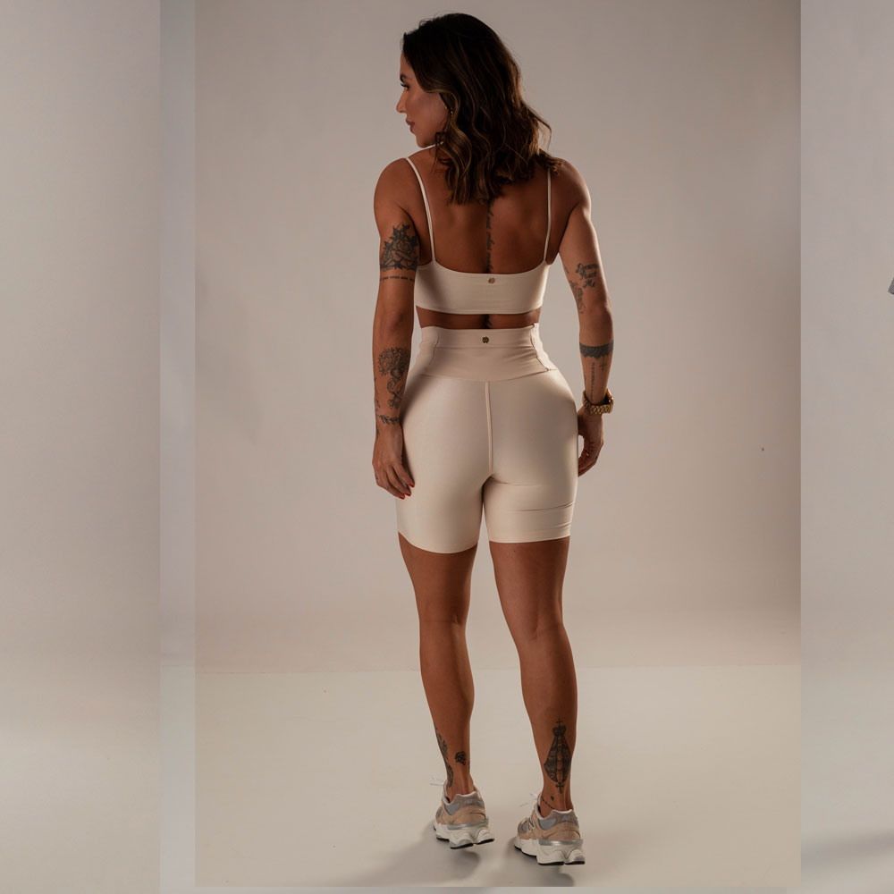 Shorts Fer Off White