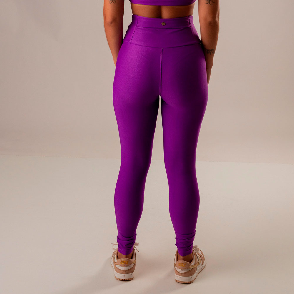 Calça Legging Marcela Fúcsia