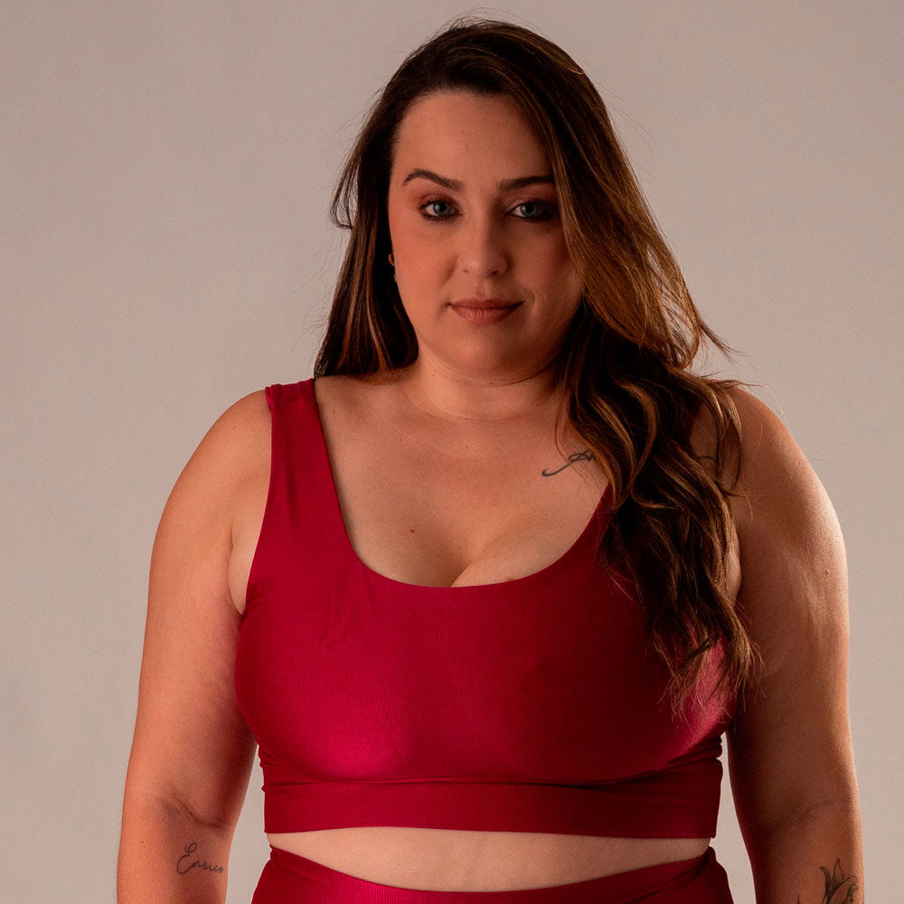 Top Valentina Desejo