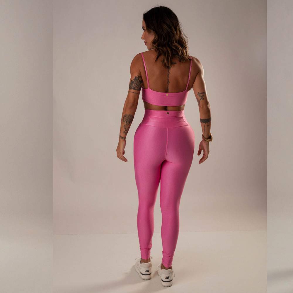 Top Martina Milk Shake