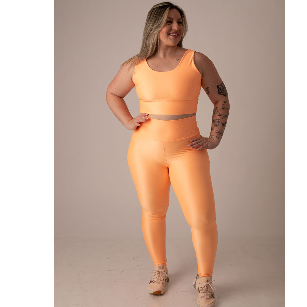 Calça Legging Marcela Energia