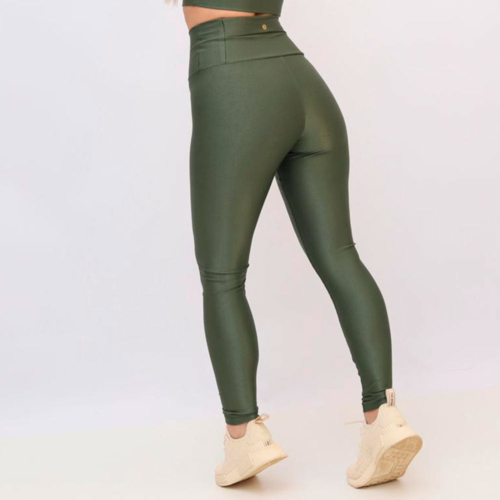 Calça Legging Marcela Croco