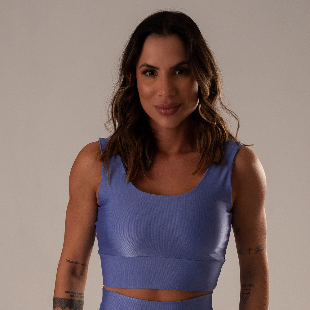 Top Valentina Hortênsia