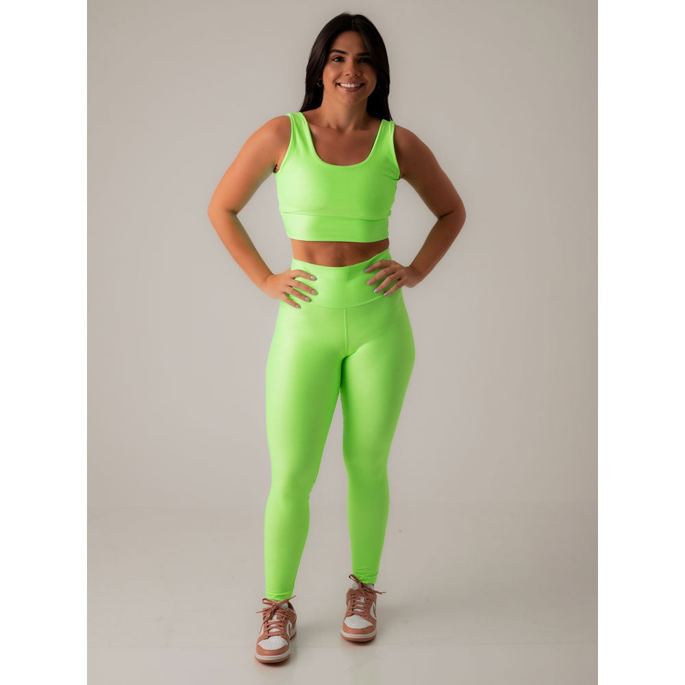 Calça Legging Marcela Flash