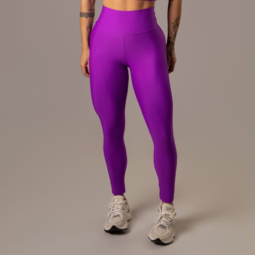 Calça Legging Marcela Fúcsia