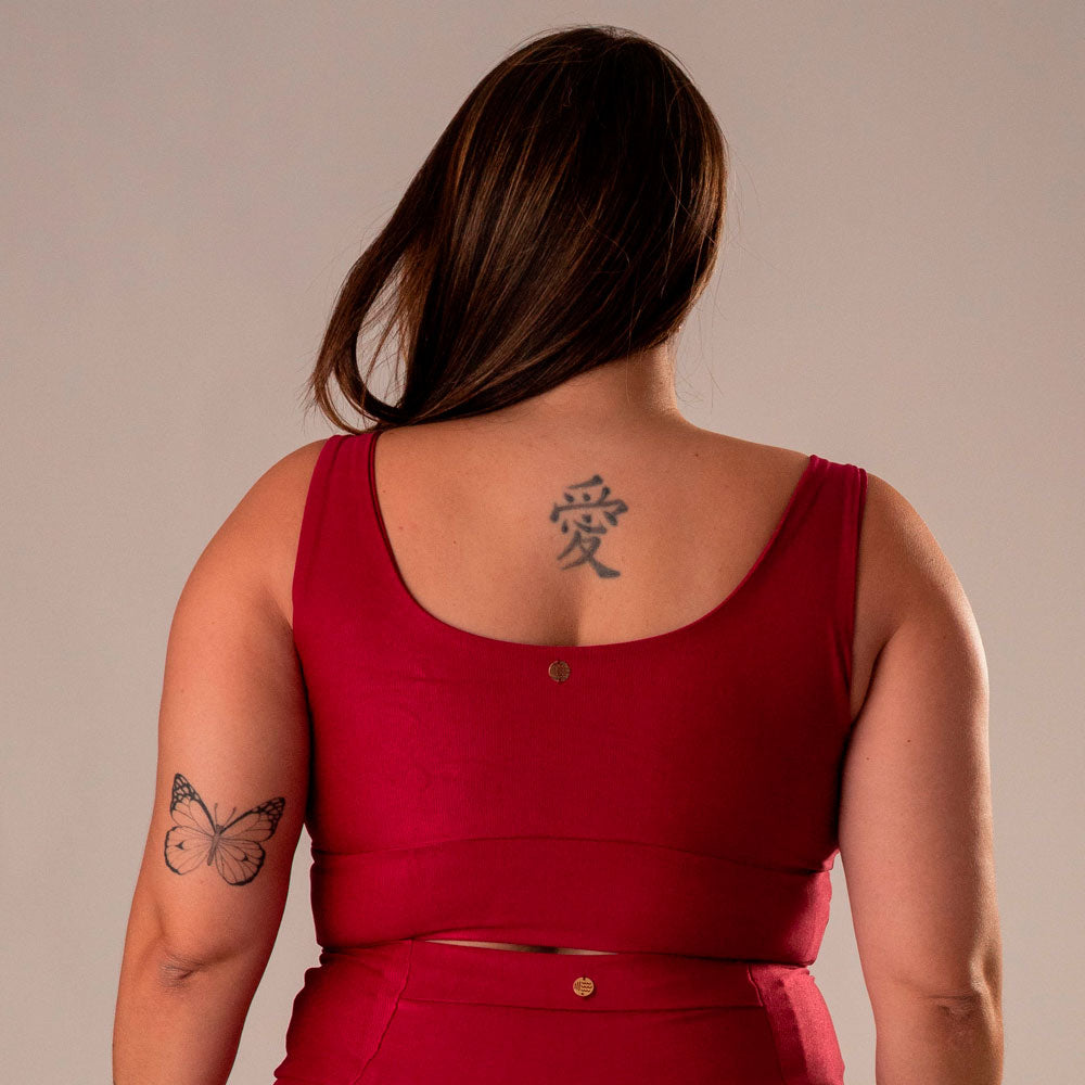 Top Valentina Desejo