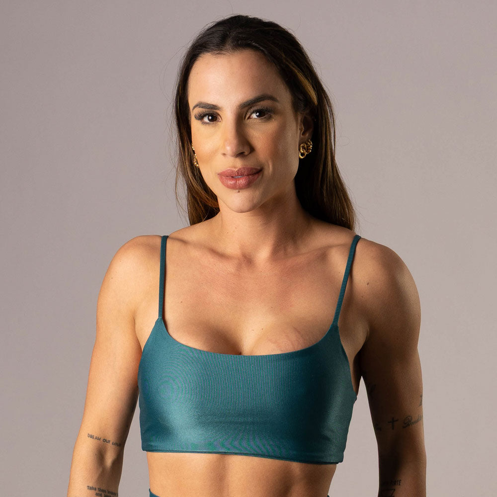 Top Martina Submarine